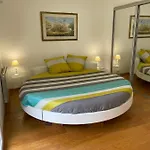 Aux Portes De Monaco Superbe T3 Vue רוקברון-קאפ-מרט