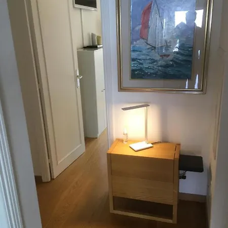 Apartmán Aux Portes De Monaco Superbe T3 Vue Roquebrune-Cap-Martin