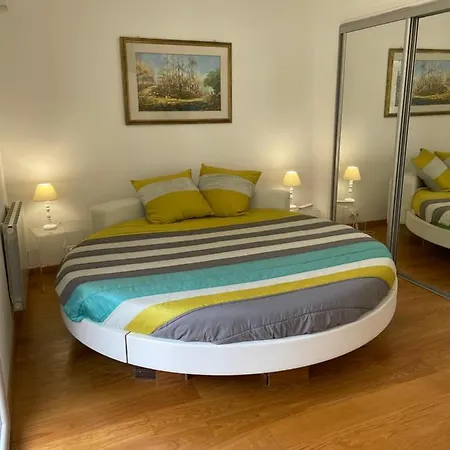 Aux Portes De Monaco Superbe T3 Vue Roquebrune-Cap-Martin