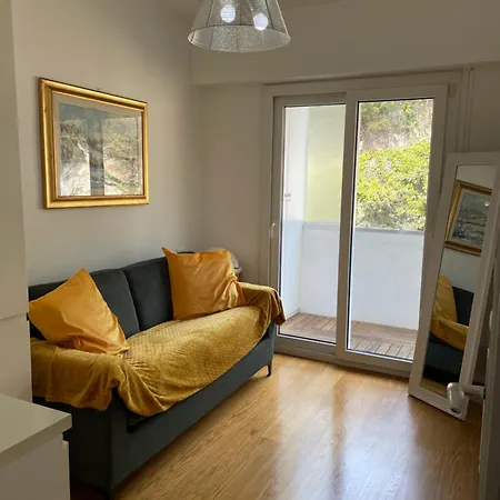 Aux Portes De Monaco Superbe T3 Vue *